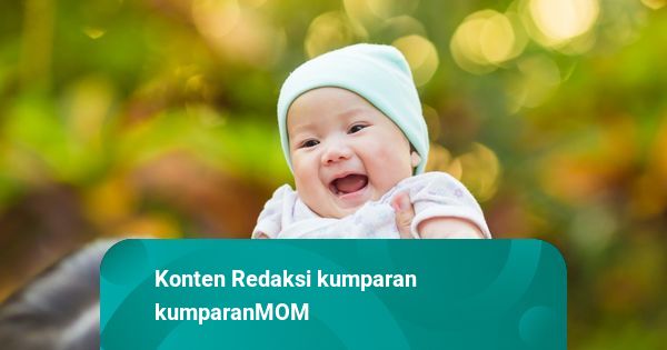 Tahap Perkembangan Bayi Usia 0-2 Tahun | kumparan.com