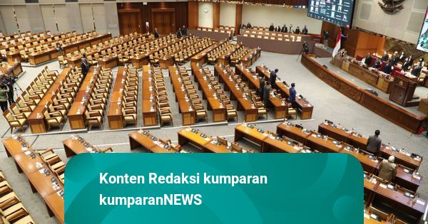 Melihat Isi UU KUHP Terbaru | kumparan.com