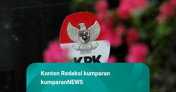 Dewas Lanjut Sidang 93 Pegawai KPK soal Pungli, Putusan Dibacakan Februari