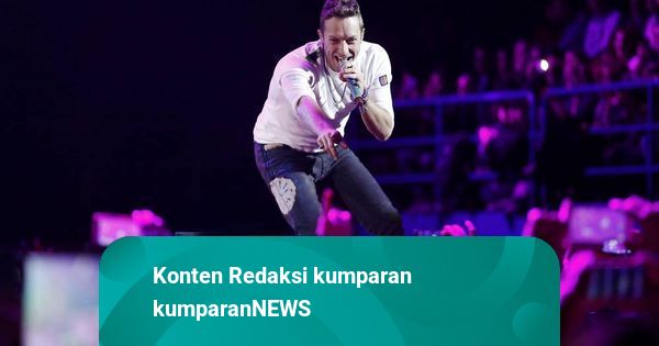 Ada Konser Coldplay di GBK, Polisi Siapkan Pengalihan Arus Lalu Lintas