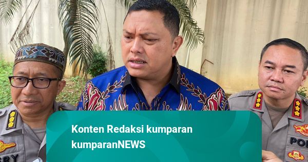 Polisi Telah Periksa John Kei soal Penyerangan oleh Kelompok Nus Kei di Bekasi