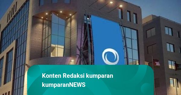 Bahan Bakar Habis, Jaringan Telekomunikasi di Jalur Gaza Mati Total