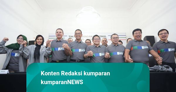 Gus Maksum Langitan Tuban: Warga Nahdliyin dan Santri Dukung AMIN