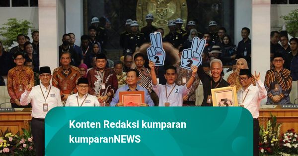 Bagi PKB, Cak Imin Itu Sekelas dengan Prabowo dan Ganjar