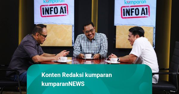 PKB Buka-bukaan soal Alasan Timses AMIN Lama Dibentuk: yang Dihadapi Goliat