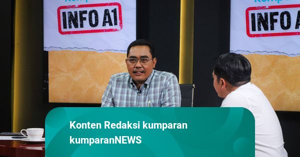 Jazilul Ungkap Lawan Berat AMIN di Pilpres 2024