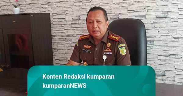 Kejagung Copot Kajari dan Kasi Pidsus Kejari Bondowoso