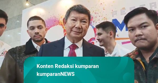 Hashim Nilai Putusan MKMK Tak Pengaruhi Prabowo-Gibran: Surveinya Naik