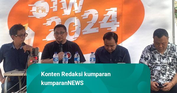 Perludem Khawatir soal Netralitas KPU dan Bawaslu di 2024
