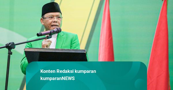 Mardiono dengar Hendropriyono Prediksi Prabowo-Gibran Menang: Ini Cambuk