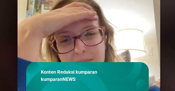 Tragedi di Gaza Bikin Gadis AS Ini Belajar Islam, Menangis saat Baca Al-Baqarah