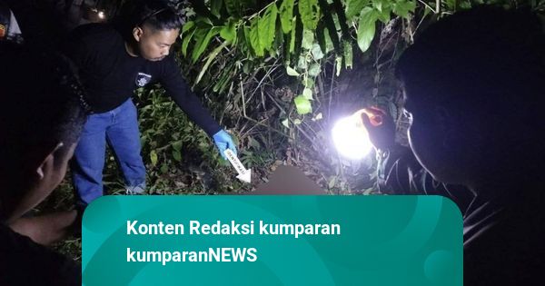 Duel Berujung Maut di Toraja Utara: Satu Orang Tewas, Satu Lainnya Kritis
