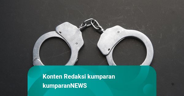 Terdakwa Pencabul Anak Kabur Usai Sidang, Lompati Pagar PN Magetan