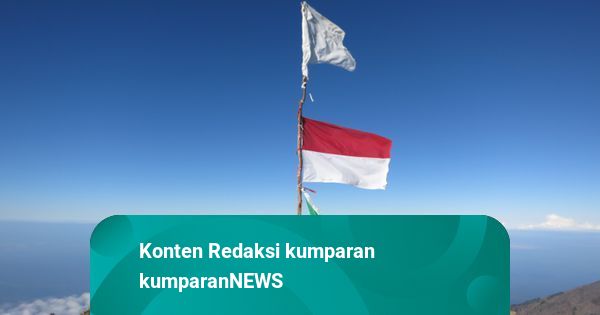 Kisah tentang Ibu Pertiwi kumparan.com