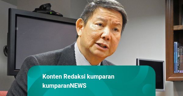 Adik Prabowo Bangga Gibran-Kaesang Sungkem ke Megawati: Anak Muda Tahu Adat