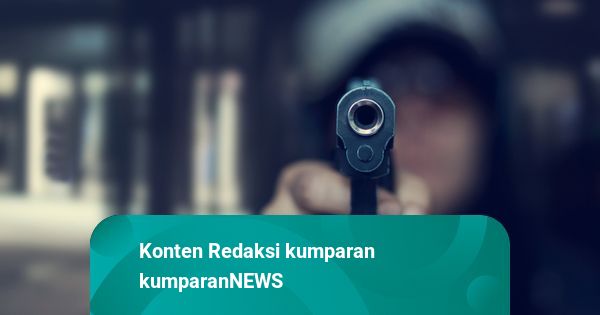 Penembakan Terjadi di RS Concord, New Hampshire, AS: Pelaku Tewas