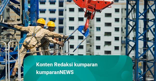 Menguak Korupsi Sistem Proteksi TKI di Kemnaker 2012: Tersangka, Modus, Kerugian