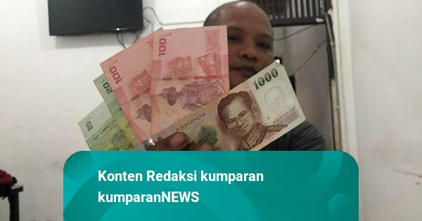 Cara tukar uang asing di bank bri