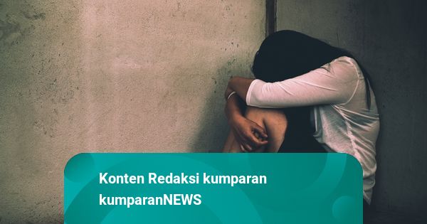 Anak Perempuan di Banyuwangi Diperkosa Paman: Digoda Uang Lalu Disekap