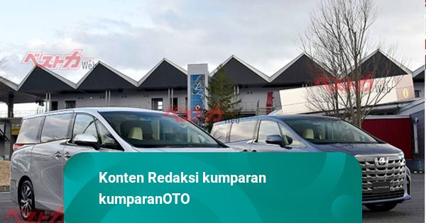 Alphard: Kemewahan yang Membuat Mual? Menelisik Faktor-Faktor di Balik Sensasi Tak Nyaman