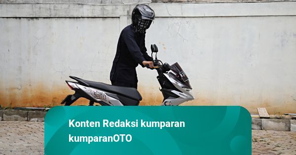 Motor Masih Kredit Hilang Dicuri? Ini yang Harus Dilakukan ...