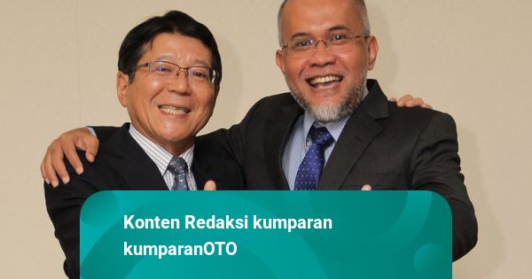 Warih Andang, Orang Indonesia Pertama Yang Pimpin Pabrik Toyota | Kumparan.com