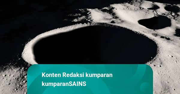 Kakek Ini Mau Buang Abunya Sendiri ke Bulan Agar Diambil Alien, Biar Apa?