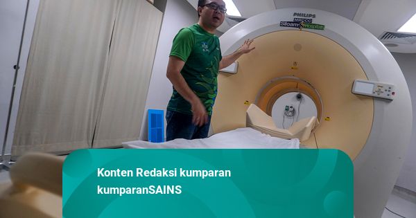 Pemeriksaan Ct Scan Bisa Deteksi Dini Virus Corona Kumparan Com