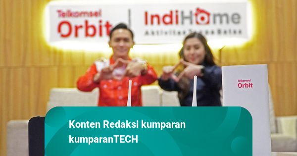 Daftar Harga Paket IndiHome: Ada 100 Mbps Cuma Rp 300 Ribuan | kumparan.com