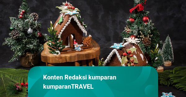 Conrad Bali Rayakan Momen Liburan dengan Pameran Seni Kontemporer hingga Kuliner