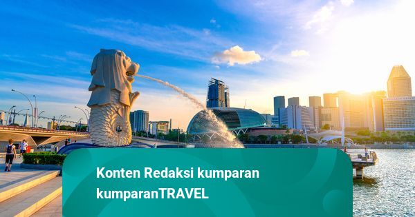 Wabah Kutu Busuk Sudah Sampai di Singapura, Dilaporkan Ada Peningkatan Kasus