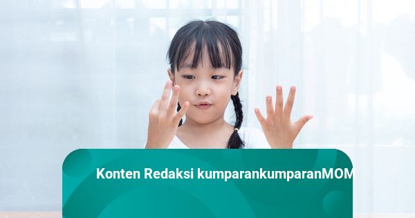 Tahapan Literasi Usia 1–5 Tahun yang Perlu Diketahui Orang Tua