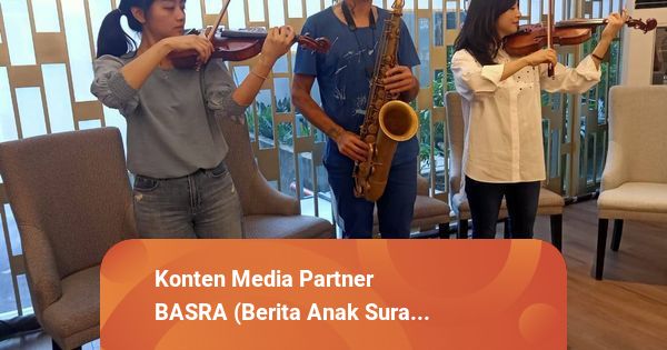 Kisah Finna Rela Terbang ke Paris Demi Bisa Kolaborasi Bareng Musisi Prancis