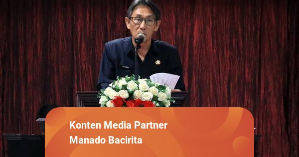 Proyeksi Belanja di APBD 2024 Kabupaten Sitaro Sebesar Rp 550 Miliar