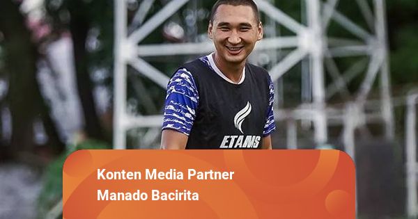 Timnas Lolos 16 Besar, Pemain Asing Sulut United ini dapat Ucapan Terima Kasih
