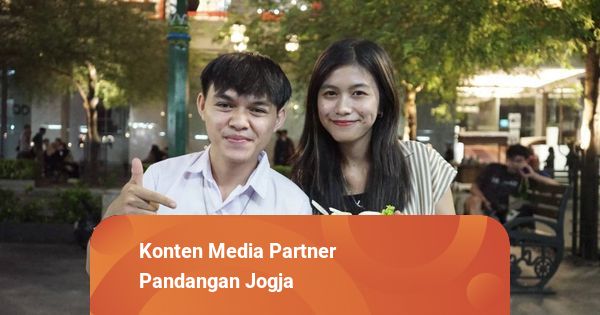 Makanan Favorit Sultan HB VIII Dibagikan Gratis di Malioboro, Rasanya Mantul