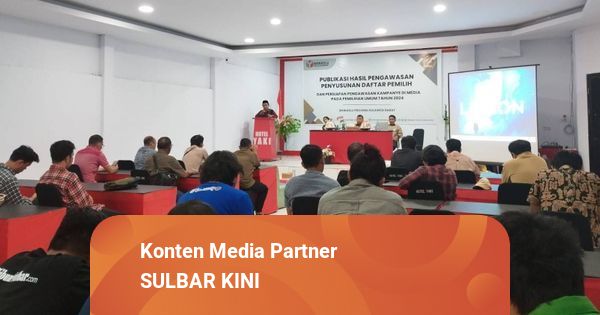Bawaslu Sulbar Ajak Media Lawan Hoaks Menjelang Pemilu 2024