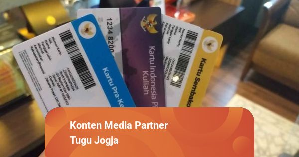 Mengenal 8 Kartu Sakti Jokowi | kumparan.com
