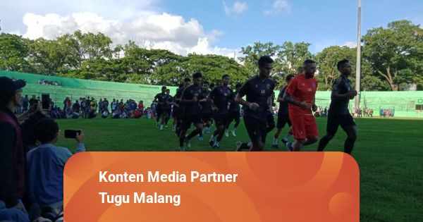 Arema FC Luncurkan Akademi Sepak Bola untuk Pembinaan Usia Dini di Malang