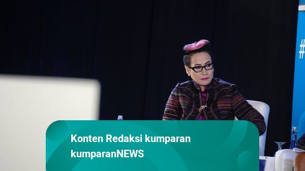 Digugat YouTuber soal KCIC, KompasTV Dialog dengan Dewan Pers-Forum Pemred-AJI