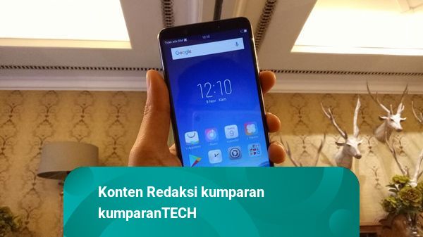 5 Hal Menarik dari Vivo V7 yang Perlu Kamu Ketahui | kumparan.com