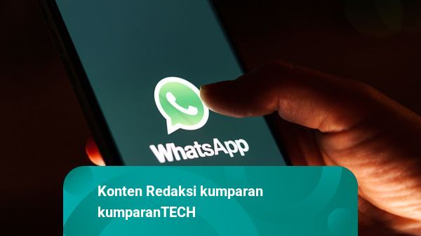Cara Kirim Chat ke Diri Sendiri di WhatsApp, Bisa Titip Catatan hingga Foto | kumparan.com
