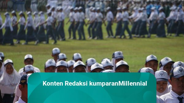Pelajar Harus Tahu, Ini 7 Cara Menemukan Passion