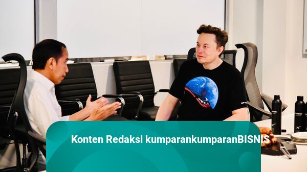 Elon Musk Dipastikan Hadir di B20 Summit, Bakal Teken Investasi?