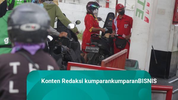Populer: 5 PLTU Pensiun Dini; Pemerintah soal Rencana Beli Pertalite Dibatasi