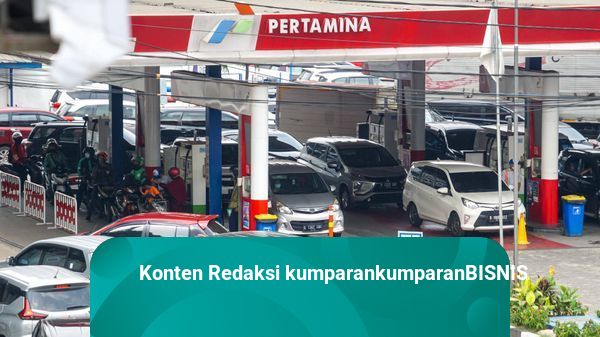 BPH Migas Jamin Pasokan dan Distribusi BBM Masih Aman Jelang Nataru