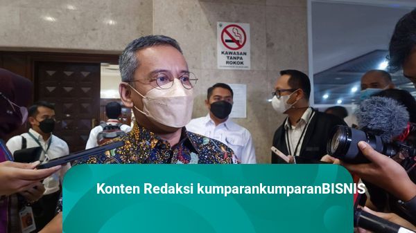 Resesi Global Mengancam, Bagaimana Kiat-kiat Kemenkeu?