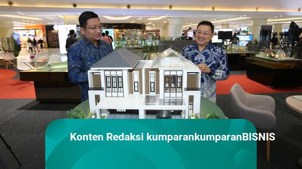 Resesi Global Mengancam, Sektor Properti Diproyeksi Masih Tetap Tumbuh di 2023