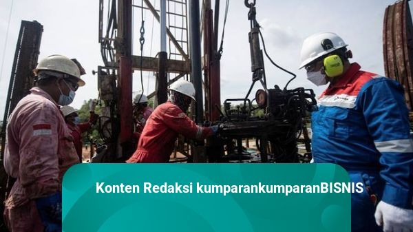 Migas Masih Diperlukan di Era Transisi Energi, Iklim Investasi Harus Diperbaiki