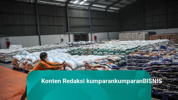 Ombudsman soal Data World Bank Beras RI Termahal di ASEAN: Tak Bisa Dibandingkan